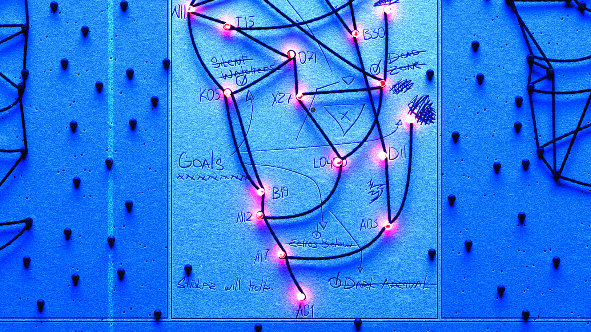 Lunar Descent screenshot #4