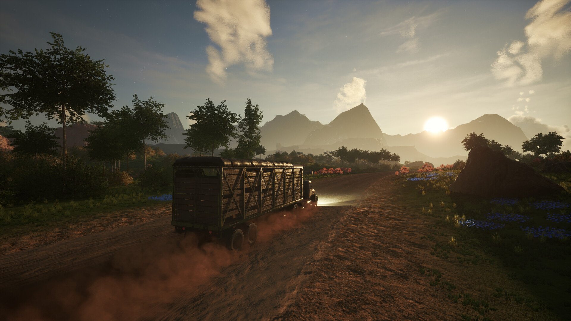 Road Truckers: New Beginning