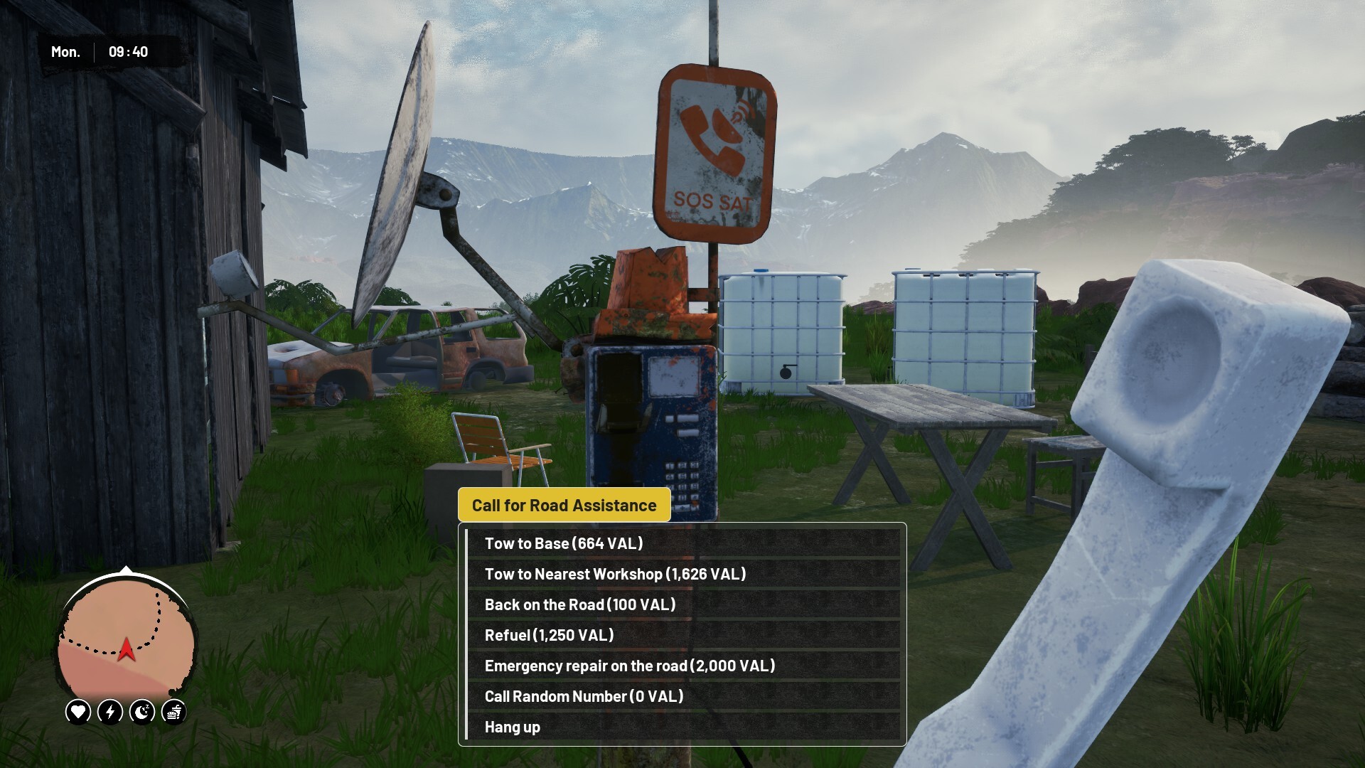 Road Truckers: New Beginning screenshot 15
