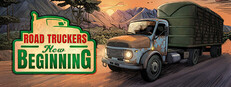 Road Truckers: New Beginning