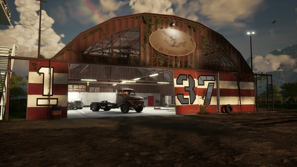 Road Truckers: New Beginning screenshot 13