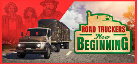 Road Truckers: New Beginning