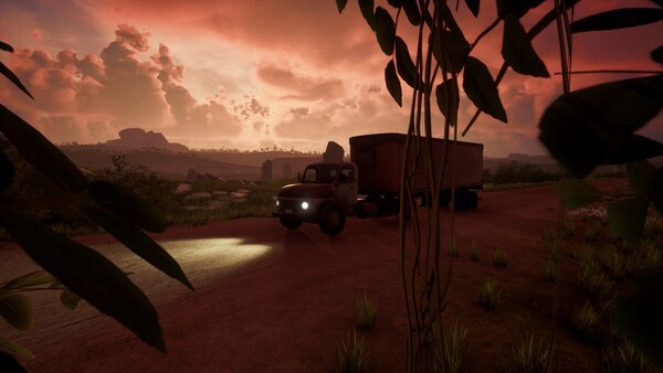 Road Truckers: New Beginning screenshot 4