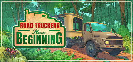 Road Truckers: New Beginning