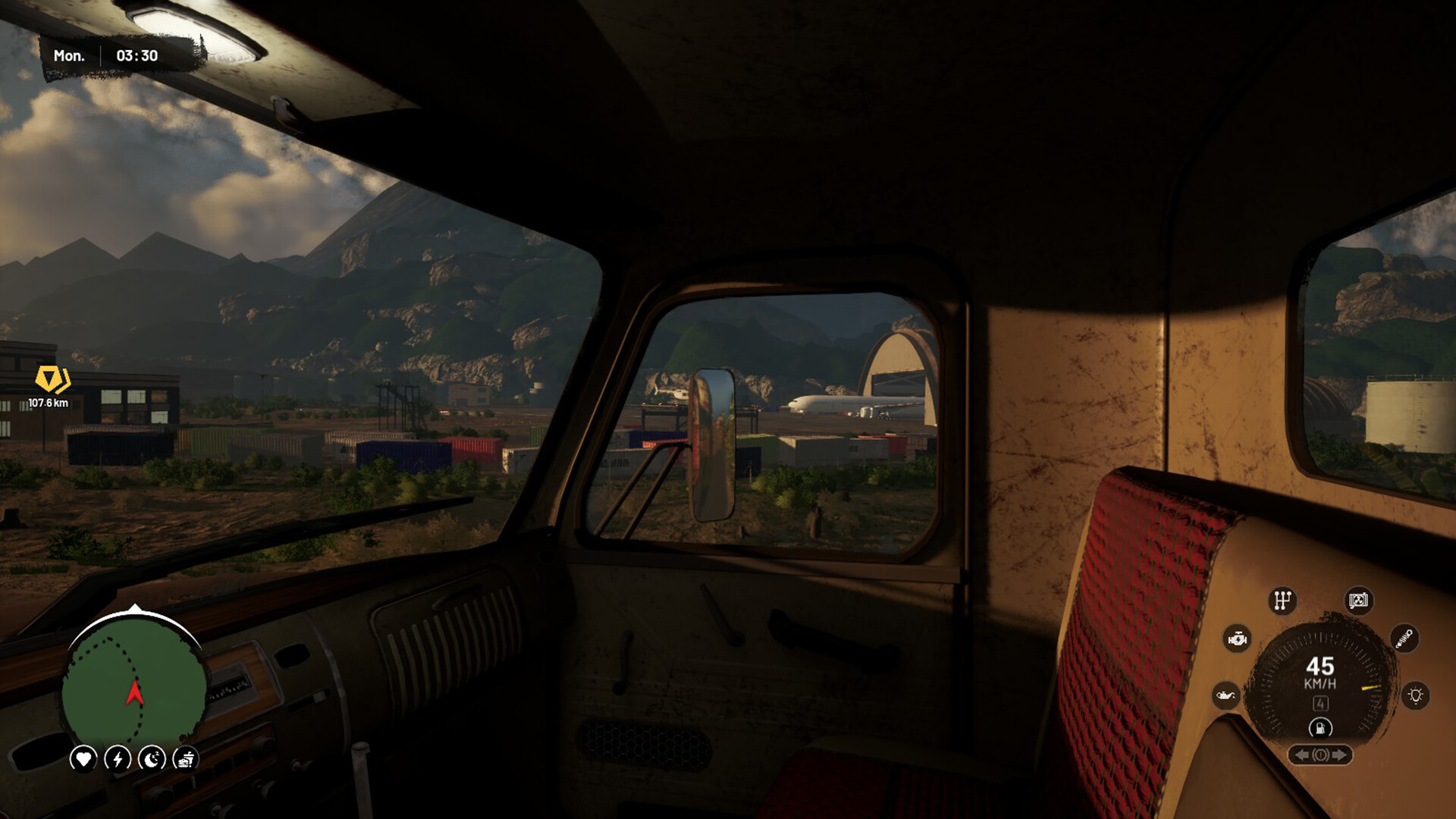 Road Truckers: New Beginning screenshot 29
