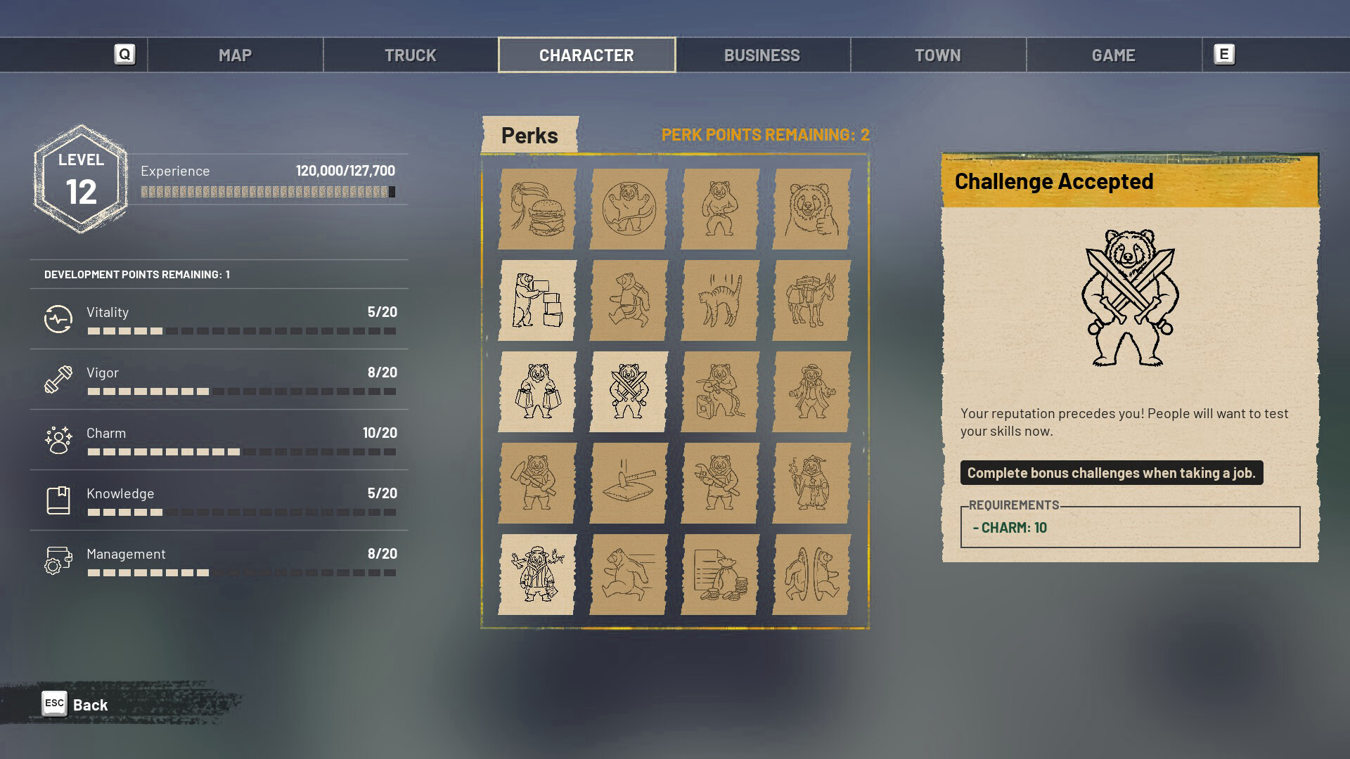 Road Truckers: New Beginning screenshot #11