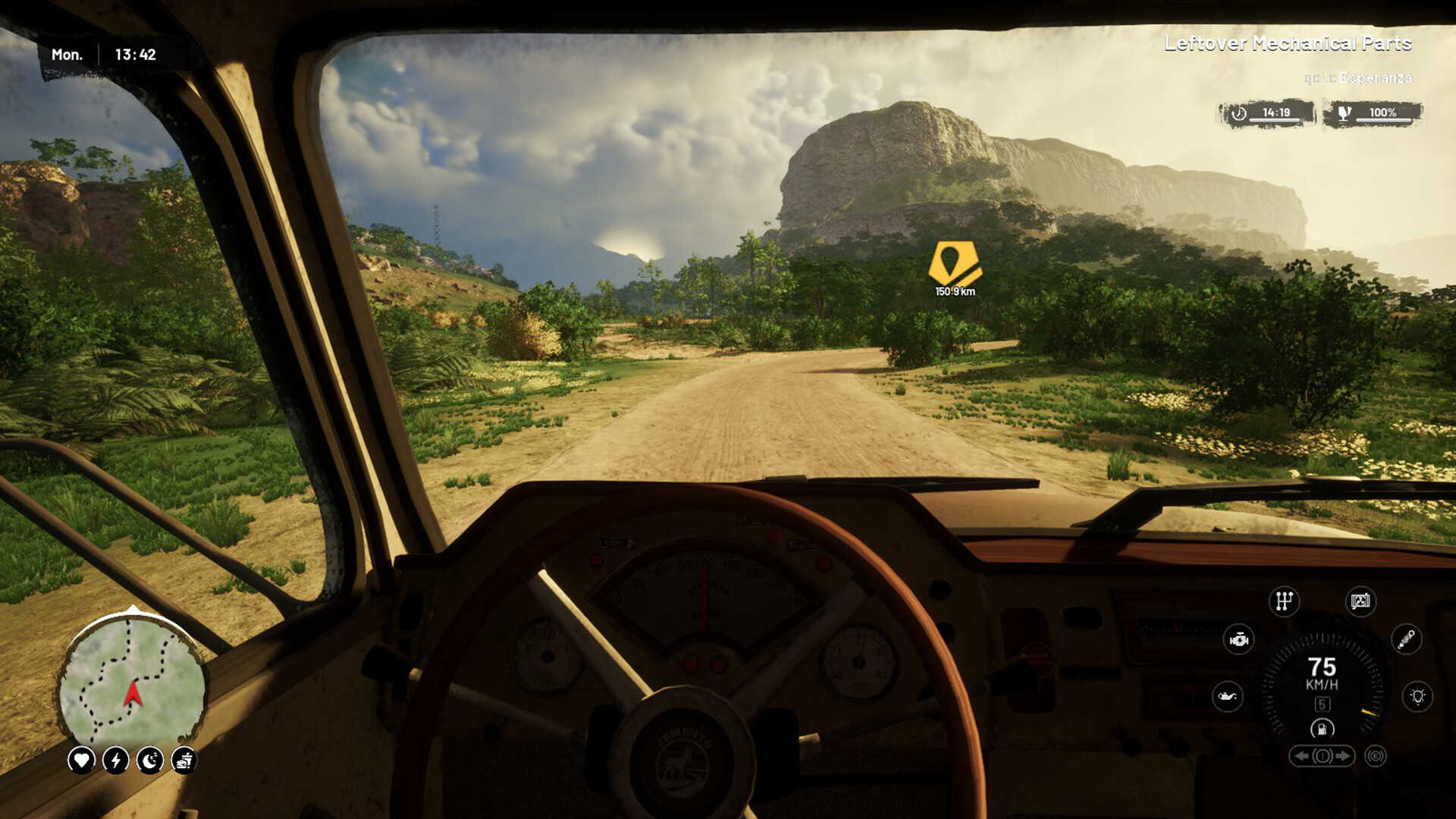 Road Truckers: New Beginning screenshot 17