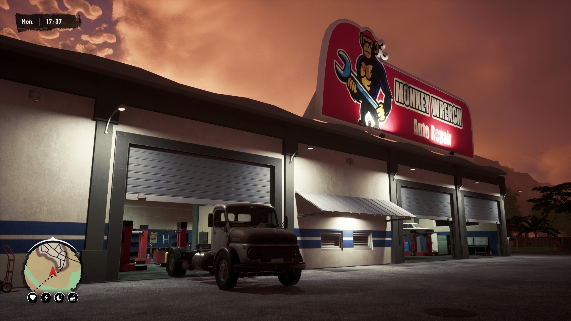 Road Truckers: New Beginning screenshot #20