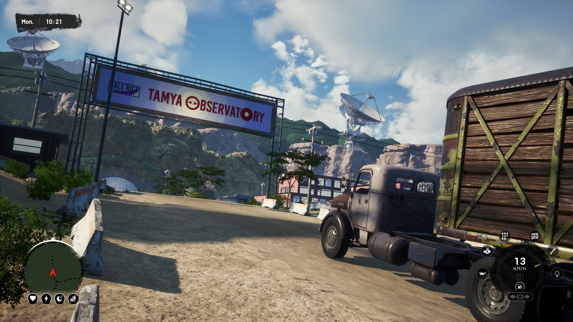 Road Truckers: New Beginning screenshot #15