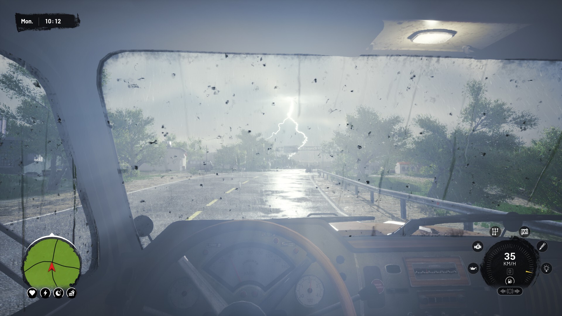 Road Truckers: New Beginning screenshot 24