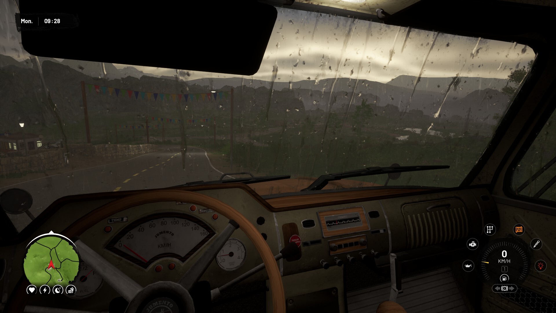 Road Truckers: New Beginning screenshot 11