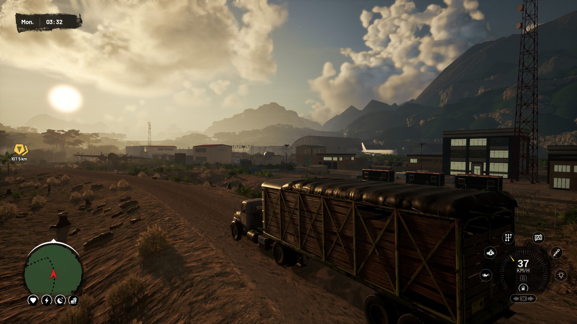 Road Truckers: New Beginning screenshot 20