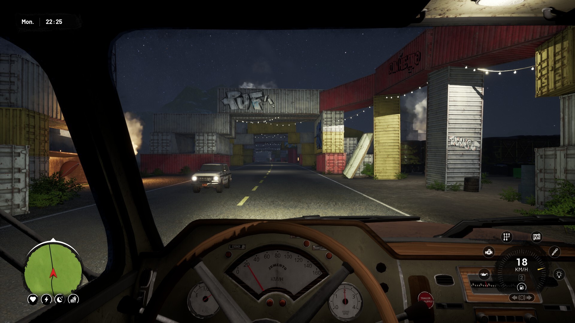 Road Truckers: New Beginning screenshot 25