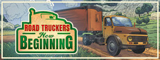Road Truckers: New Beginning