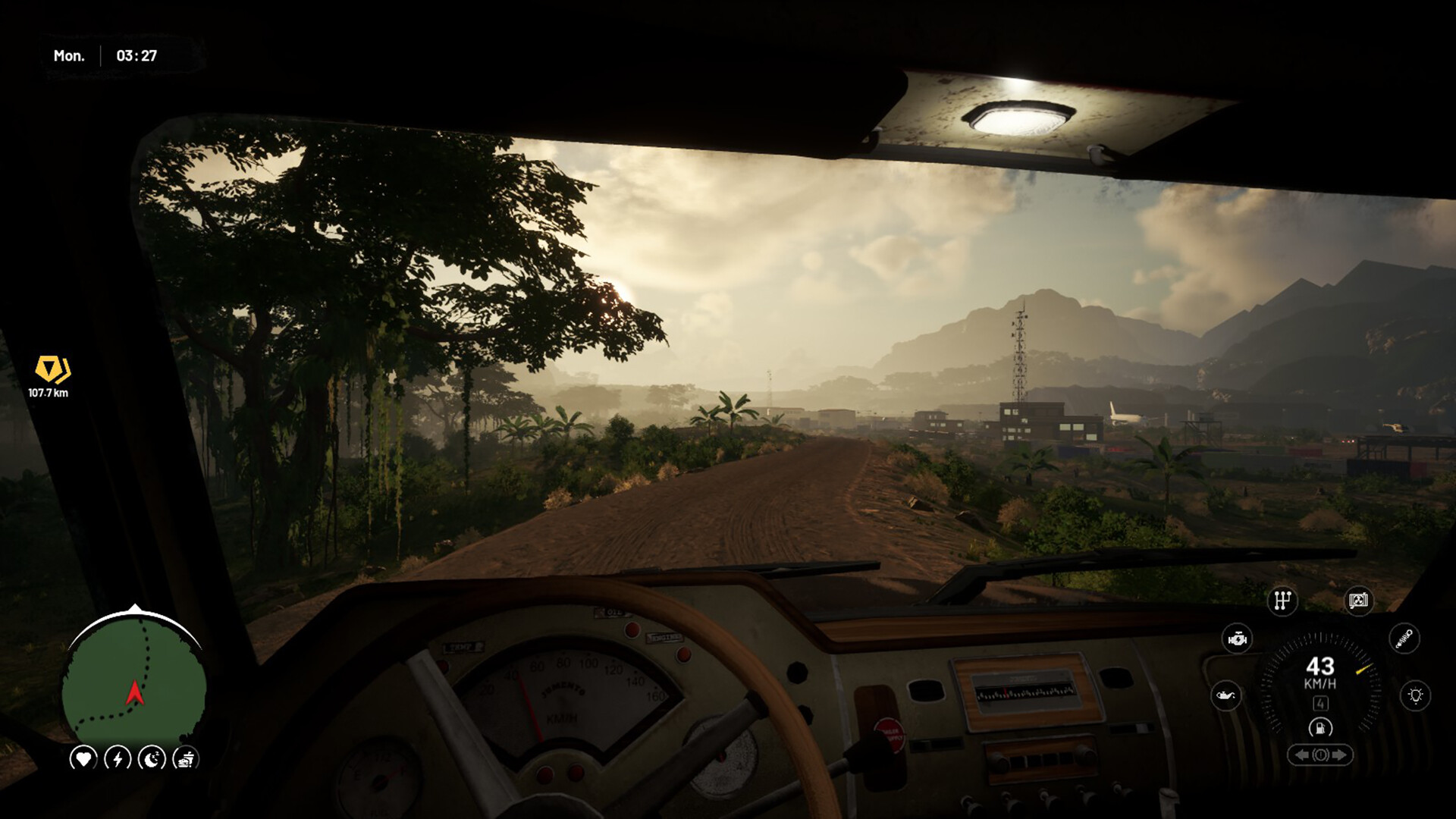 Road Truckers: New Beginning screenshot 5