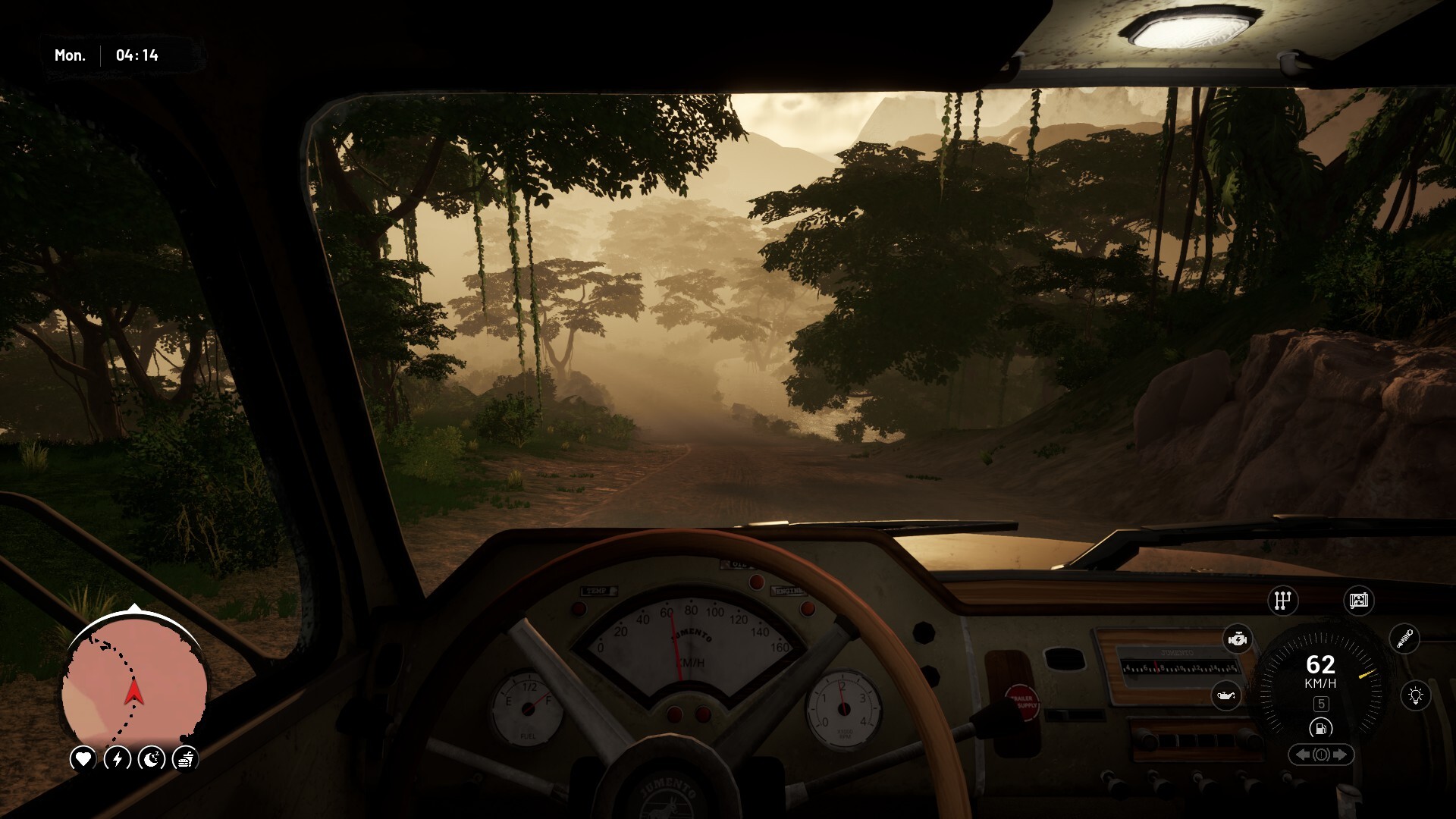 Road Truckers: New Beginning screenshot 22