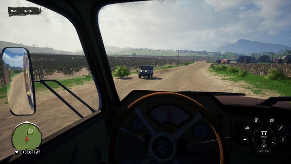 Road Truckers: New Beginning