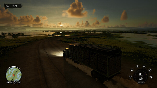 Road Truckers: New Beginning