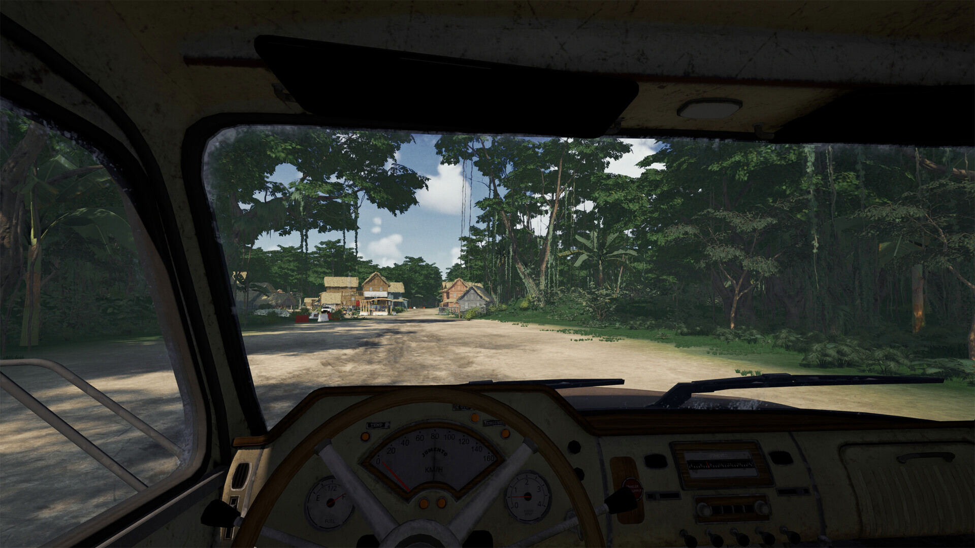 Скриншот игры Road Truckers: New Beginning - 6