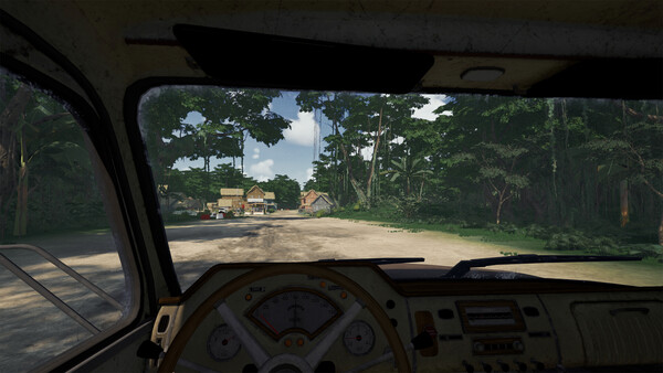 Road Truckers: New Beginning