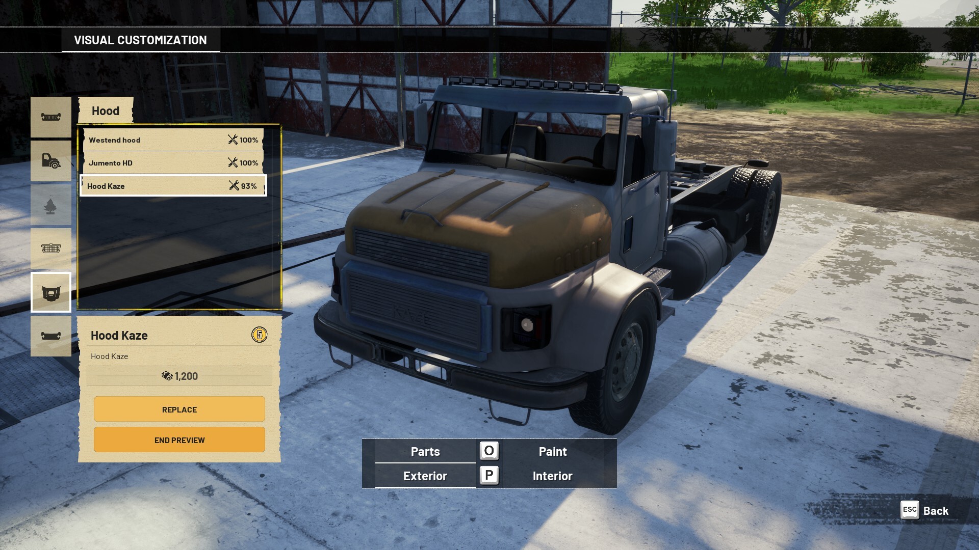 Road Truckers: New Beginning screenshot 10