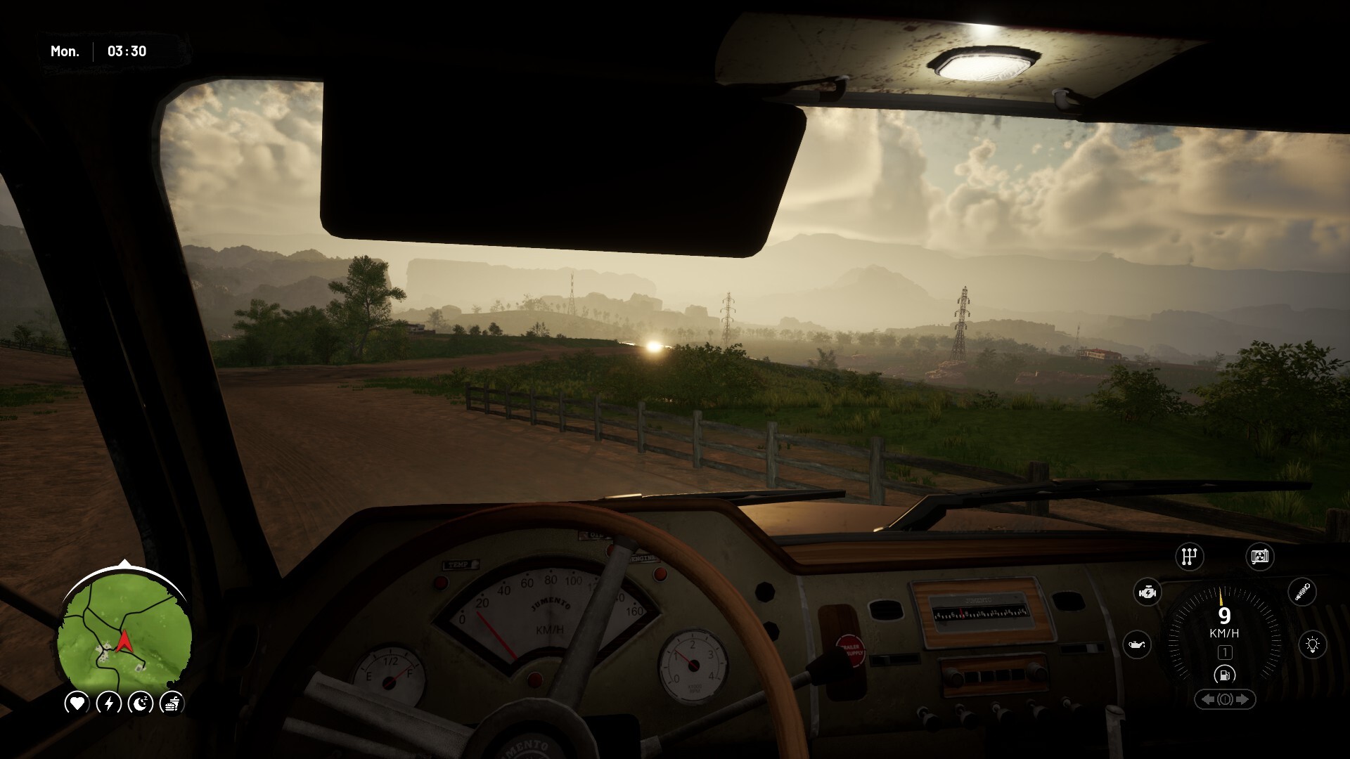 Road Truckers: New Beginning screenshot 27