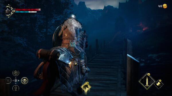 Village Of Vagabonds screenshot 3