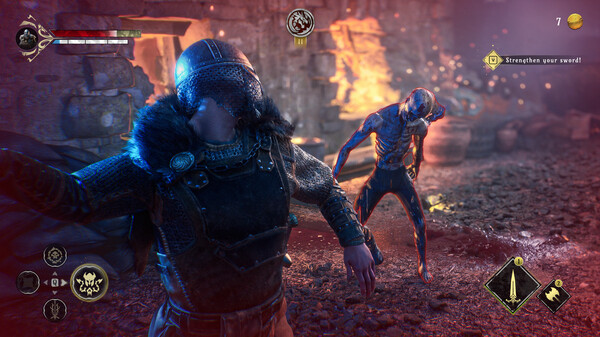 Village Of Vagabonds screenshot 2