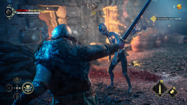 Village Of Vagabonds screenshot 4