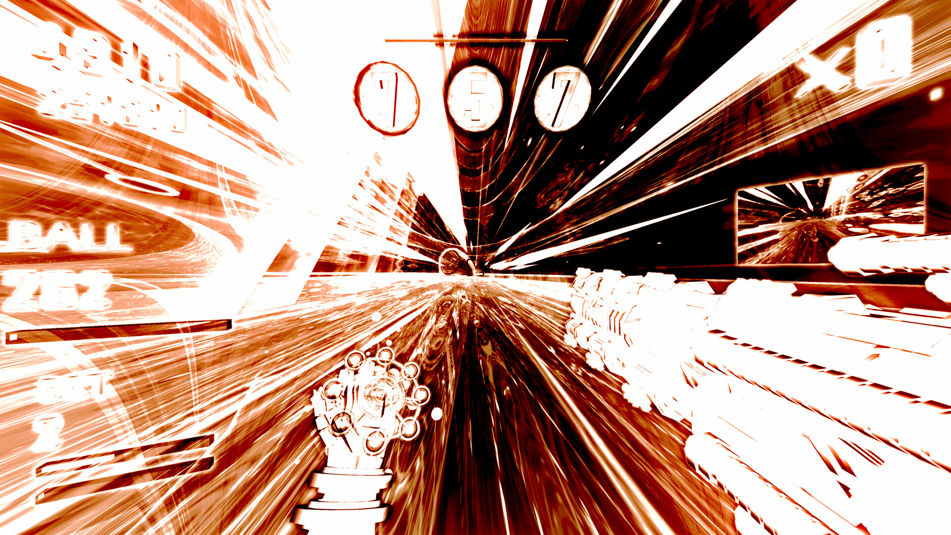 P WORLD screenshot 6