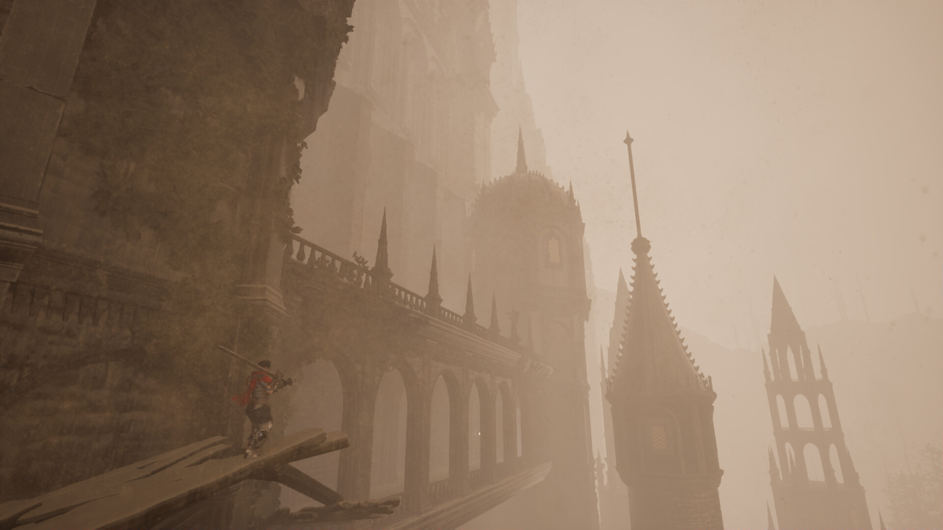 Crimson Oath screenshot #9