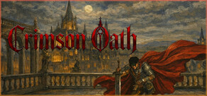 Crimson Oath