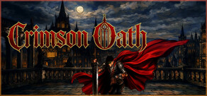 Crimson Oath