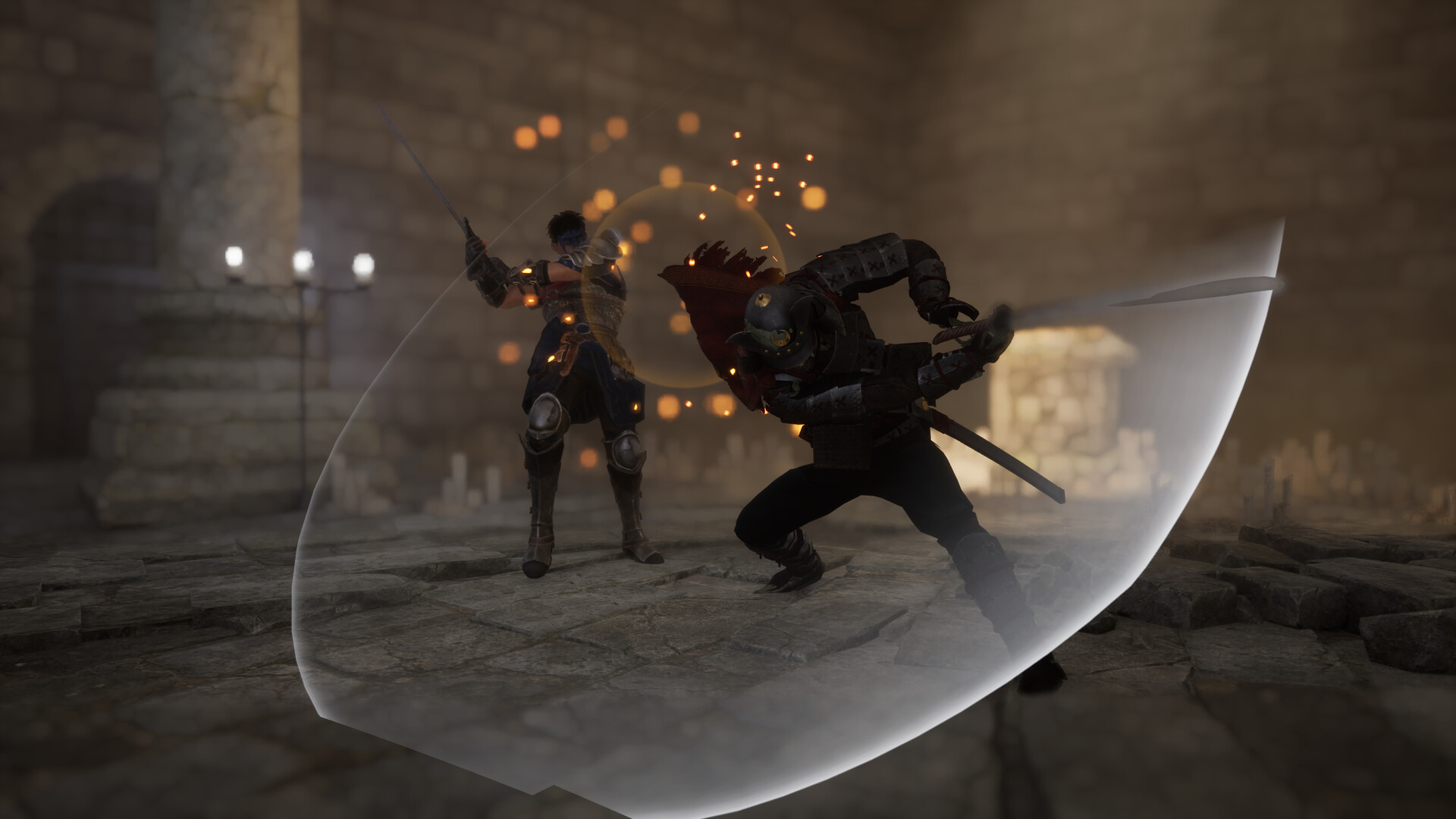 Crimson Oath – Screenshot 14