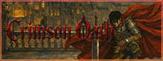 Crimson Oath