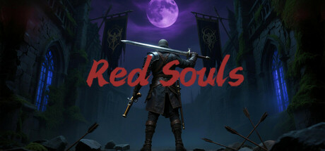 Red Souls