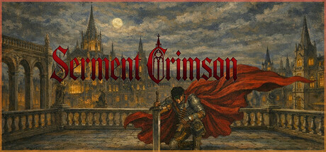 Serment Crimson