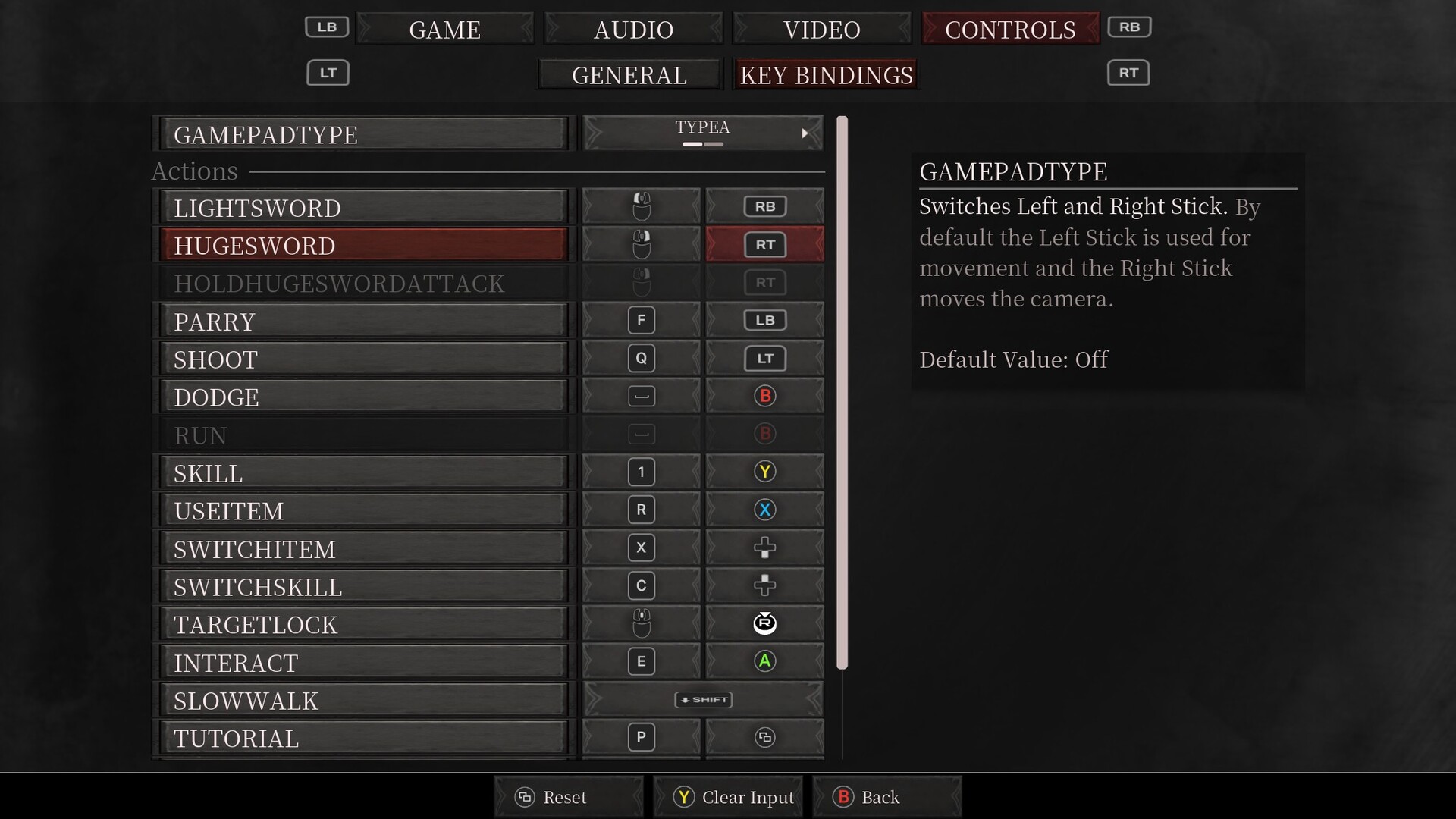Crimson Oath screenshot #5