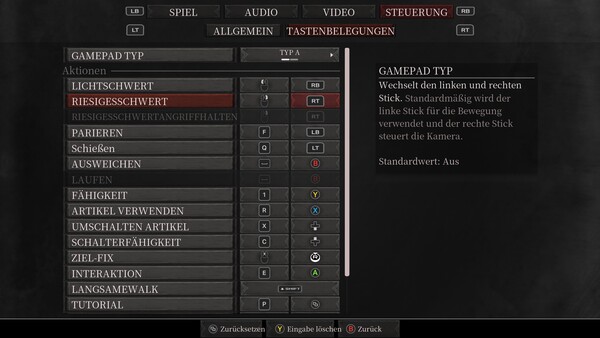 Crimson Oath Screenshot 5