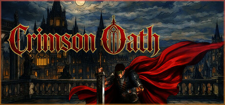 Crimson Oath icon