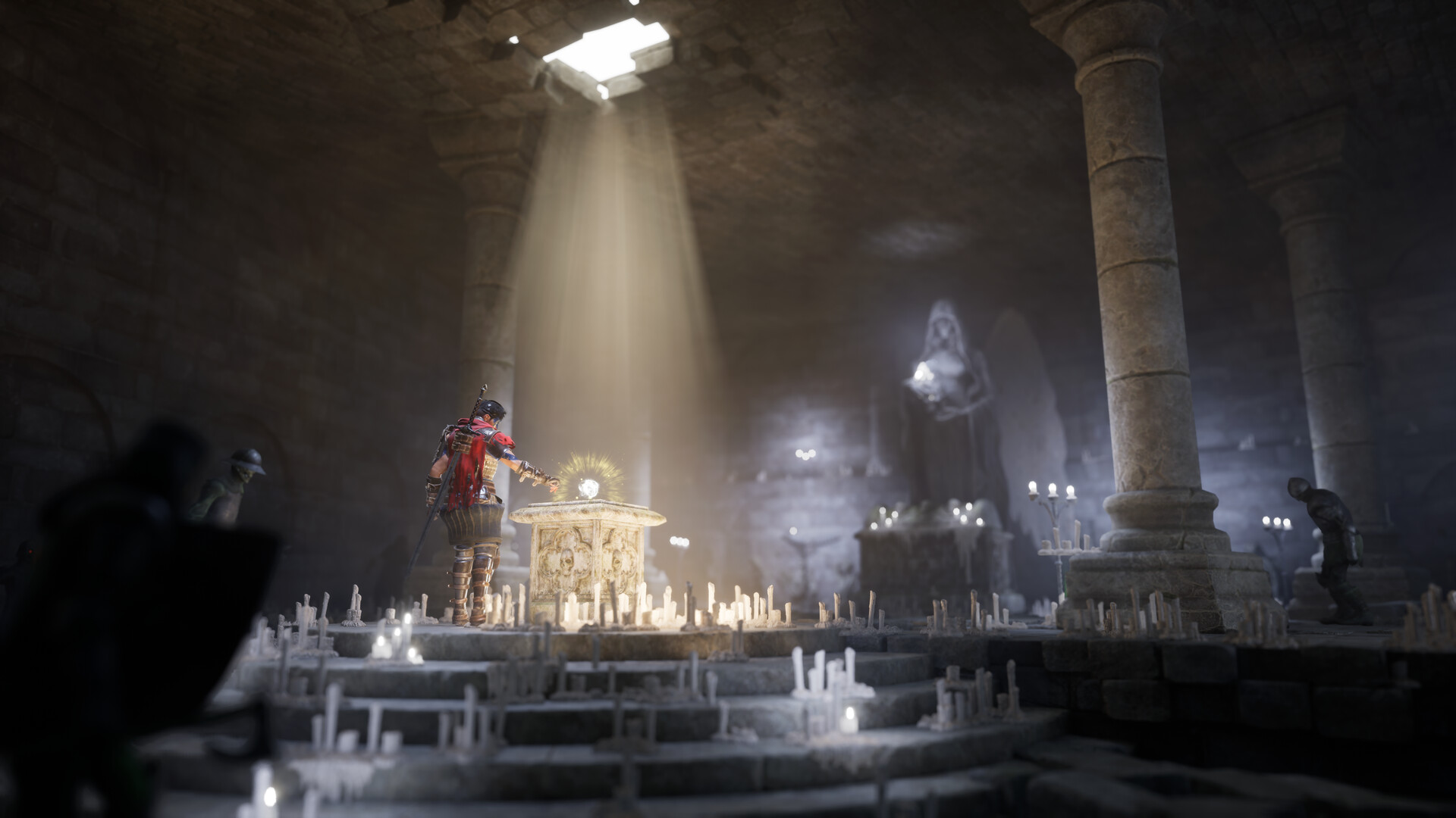 Crimson Oath screenshot #8