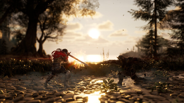 Red Souls screenshot 5