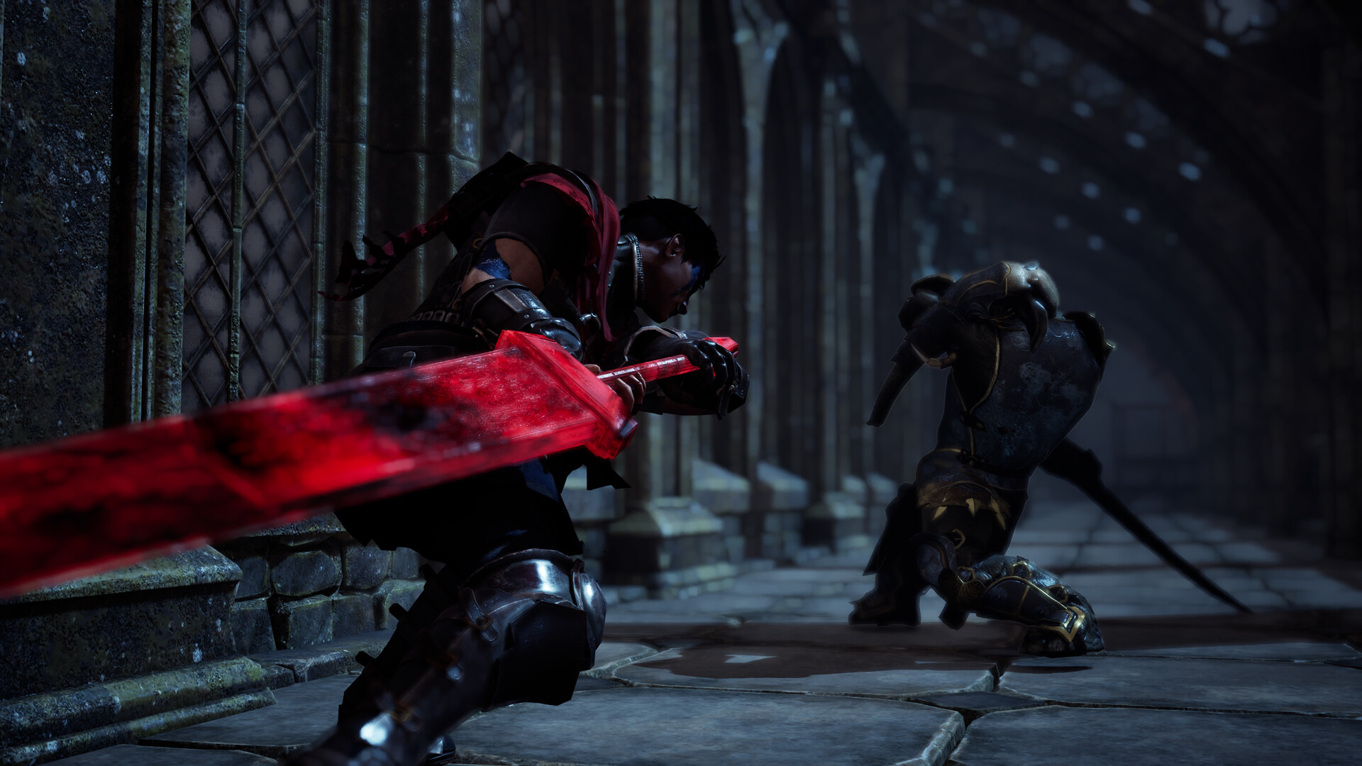 Crimson Oath screenshot #13