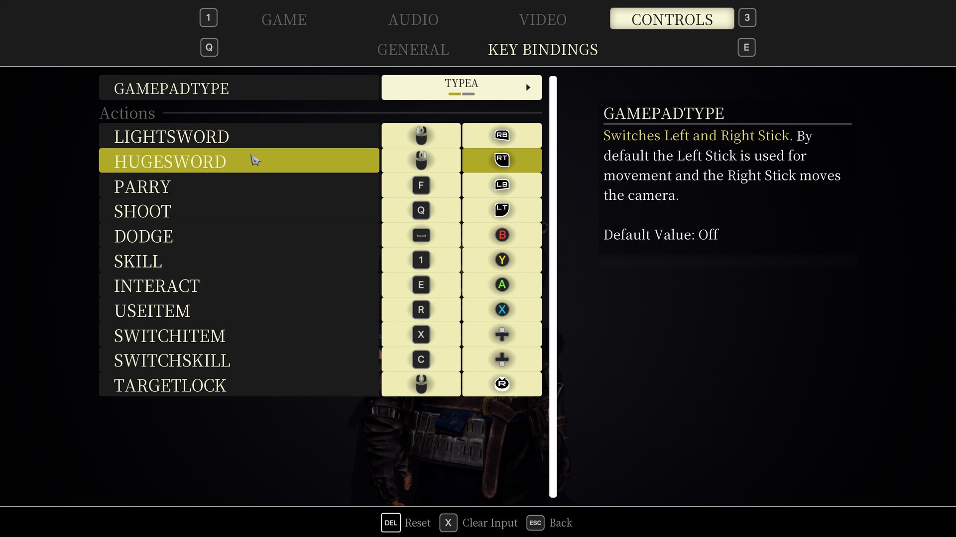 Crimson Oath screenshot #10