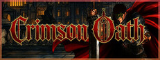 Crimson Oath game cover
