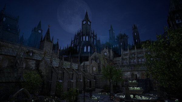 Red Souls screenshot 4