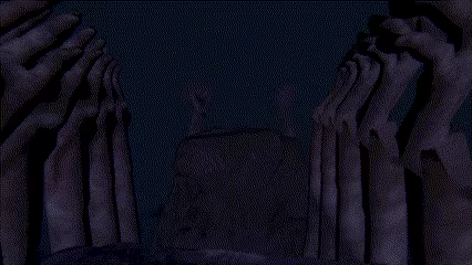 Holes video 3