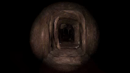 Holes video 1