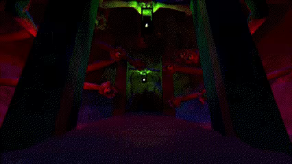 Holes video 2