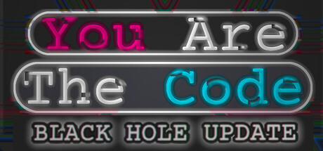 You Are The Code